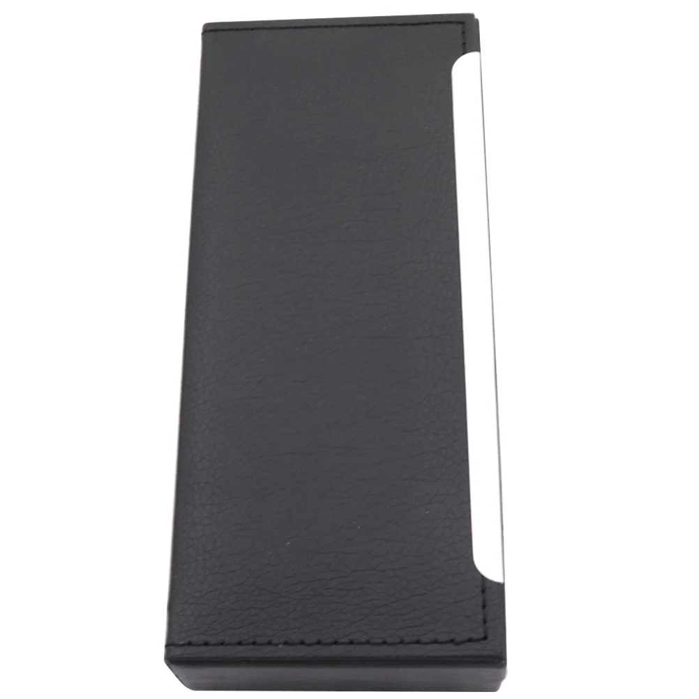 Single Pen Holder Fountain Pen Case Practical Gift Box Display Organizer Protection Suitable for Office School Business
Single Pen Holder Fountain Pen Case Practical Gift Box Display Organizer Protection Suitable for Office School Business