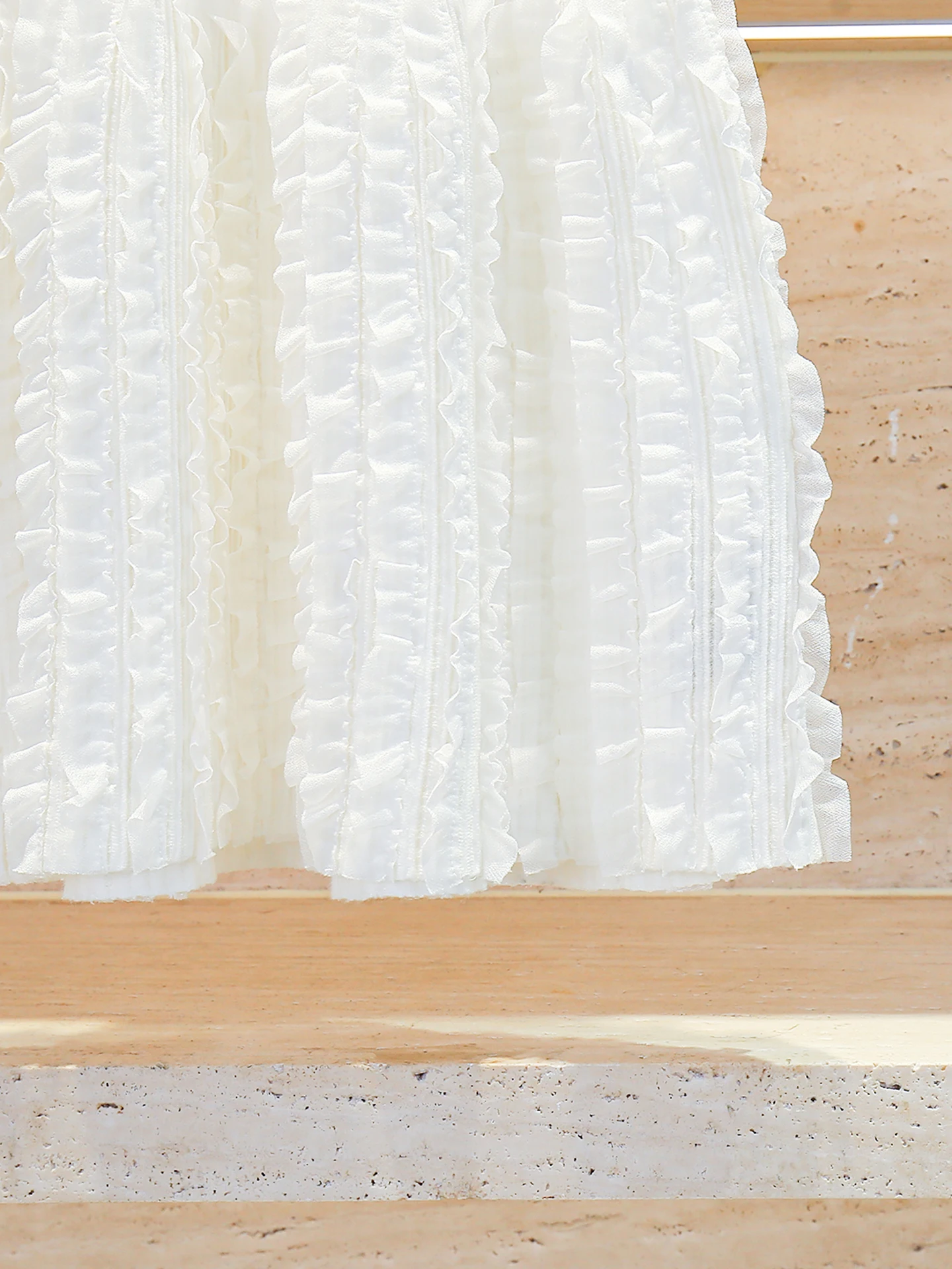 High Waist Svel Vest Dr Women's Faion Spring Summer Autumn Commute Sle Chiffon Wind Ele ort Skirt Dr
High Waist Svel Vest Dr Women's Faion Spring Summer Autumn Commute Sle Chiffon Wind Ele ort Skirt Dr