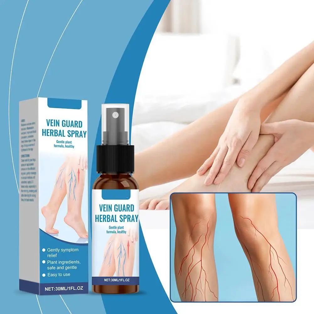 30 мл Специальный уход за варикозным расширением вен, спрей, медицинское расширение вен, измельченная нога, зеленые мышцы, выпуклость, земляной червя, нога
30 мл Специальный уход за варикозным расширением вен, спрей, медицинское расширение вен, измельченная нога, зеленые мышцы, выпуклость, земляной червя, нога