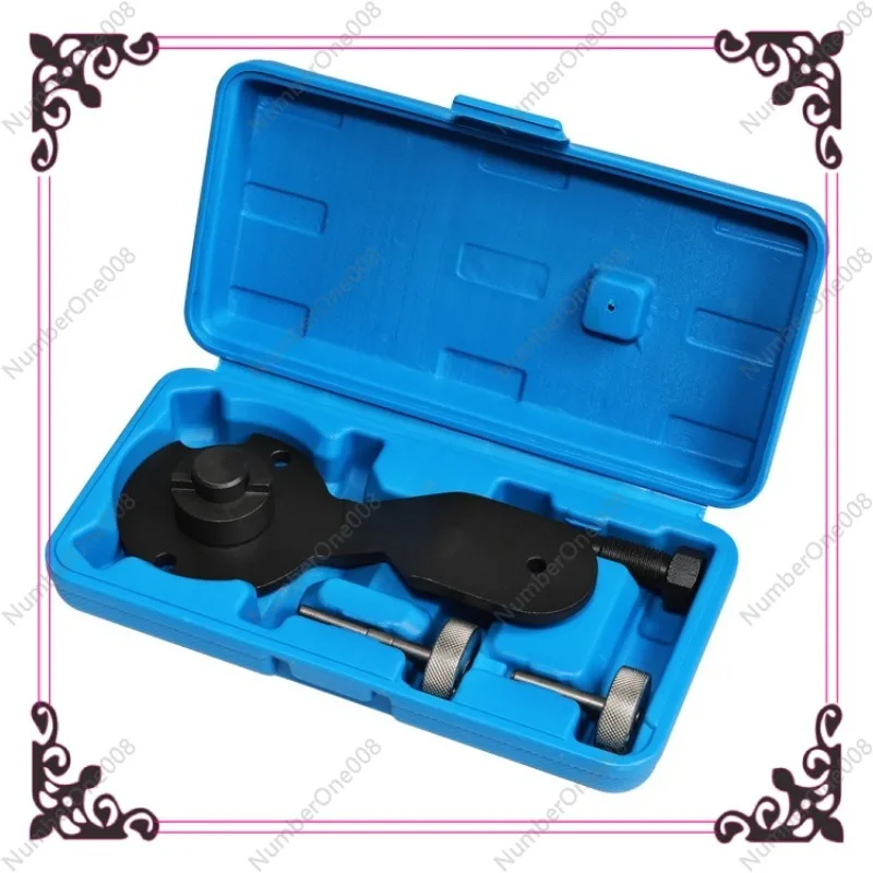 Для комплекта блокировки распределительного вала для EA211 VW Au-di 1.4 TFSI Инструмент синхронизации двигателя T10504
Для комплекта блокировки распределительного вала для EA211 VW Au-di 1.4 TFSI Инструмент синхронизации двигателя T10504