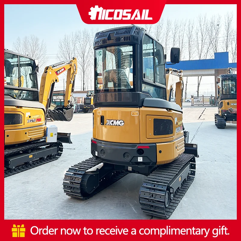 Распродажа: Мини-экскаватор 3.0 тонны (2880 кг) с гидрораспределителем и гидравлическим захватом (пальцем)
Распродажа: Мини-экскаватор 3.0 тонны (2880 кг) с гидрораспределителем и гидравлическим захватом (пальцем)