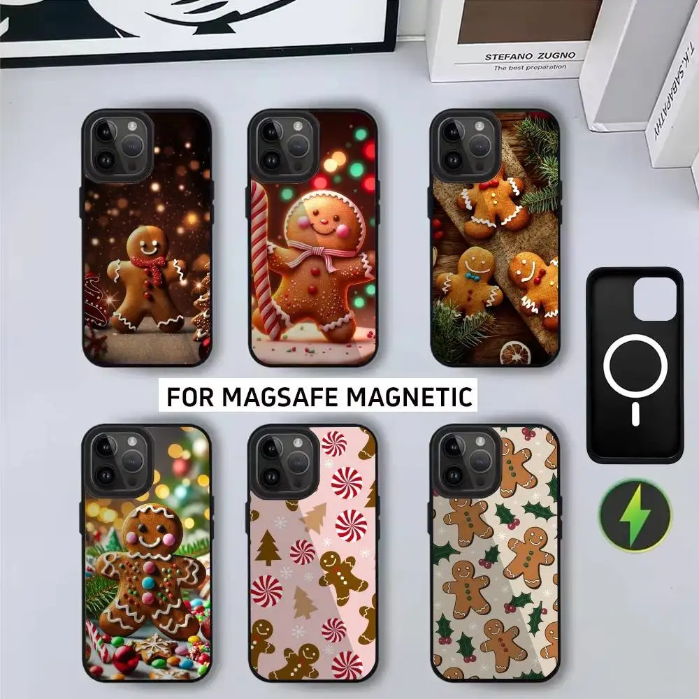 Cute G-Gingerbread m-man Phone Case For iPhone17,16,15,14,13,12,11 Plus,Pro Max Magnetic For Magsafe Wireless Charging
Cute G-Gingerbread m-man Phone Case For iPhone17,16,15,14,13,12,11 Plus,Pro Max Magnetic For Magsafe Wireless Charging
