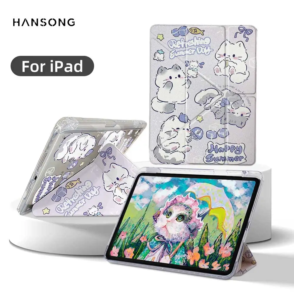 Складной чехол 3+Y для ipad Air 7-го поколения, чехол для ipad A16 11/10, 10,2 дюйма, 10,5 дюйма, Air5/4 Pro 12,9 11 13 M3 M2 с карандашом
Складной чехол 3+Y для ipad Air 7-го поколения, чехол для ipad A16 11/10, 10,2 дюйма, 10,5 дюйма, Air5/4 Pro 12,9 11 13 M3 M2 с карандашом