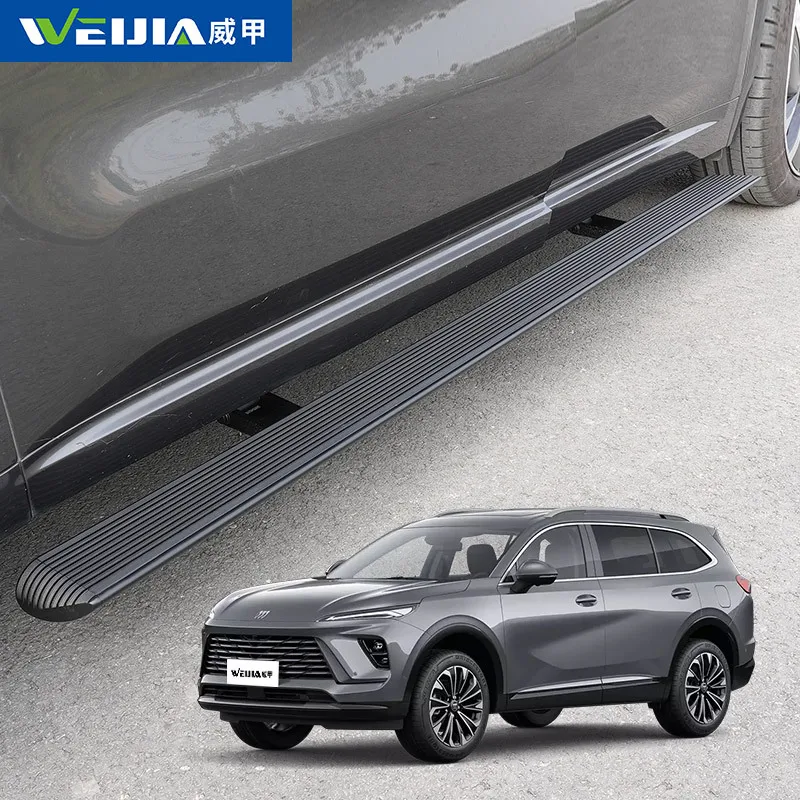 Suitable for Weijia Electric Pedal Adaptation/Gram Series Automatic Retractable Foot Pedal Envision Smart Pedal GL8 with Light
Suitable for Weijia Electric Pedal Adaptation/Gram Series Automatic Retractable Foot Pedal Envision Smart Pedal GL8 with Light