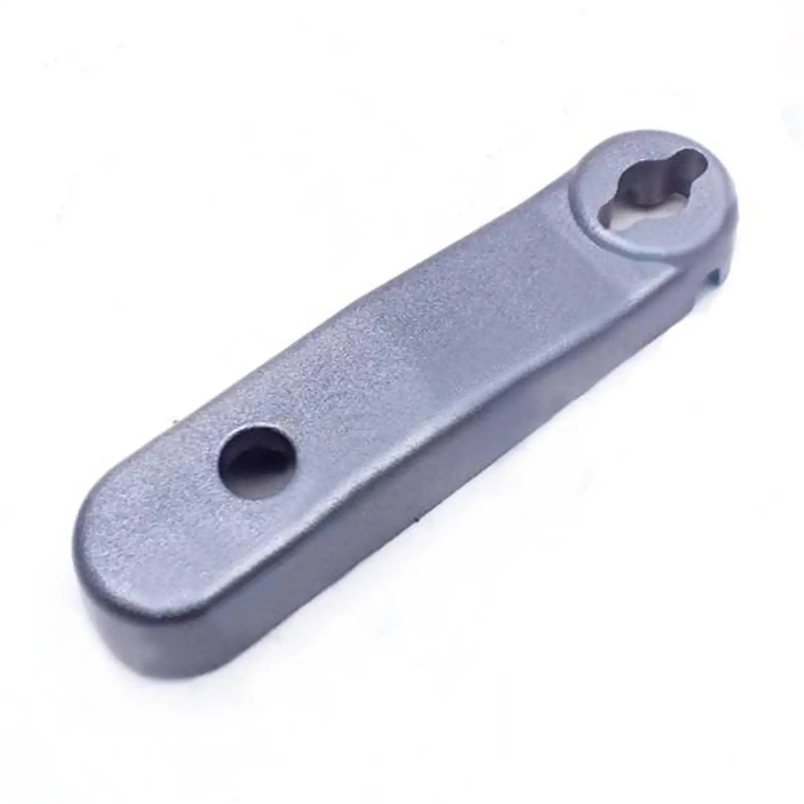 Throttle Control Lever Metal compatible with yamaha Outboard
Throttle Control Lever Metal compatible with yamaha Outboard