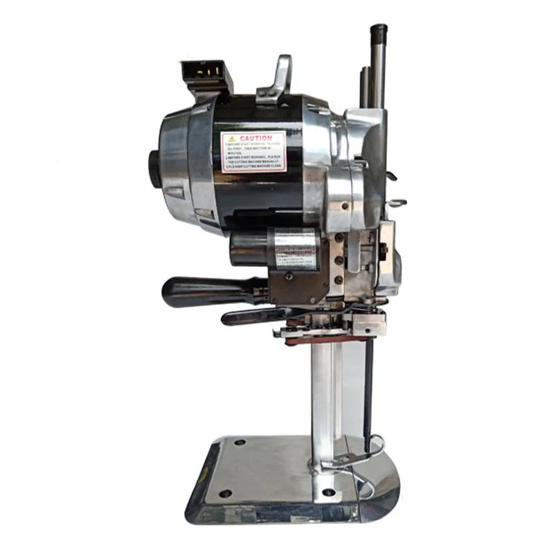 6/8/10/12 Inch Electric Cloth Cutting Machine 220V Vertical Straight Knife Garment Cutting Machine 850W Cutting Knife
6/8/10/12 Inch Electric Cloth Cutting Machine 220V Vertical Straight Knife Garment Cutting Machine 850W Cutting Knife
