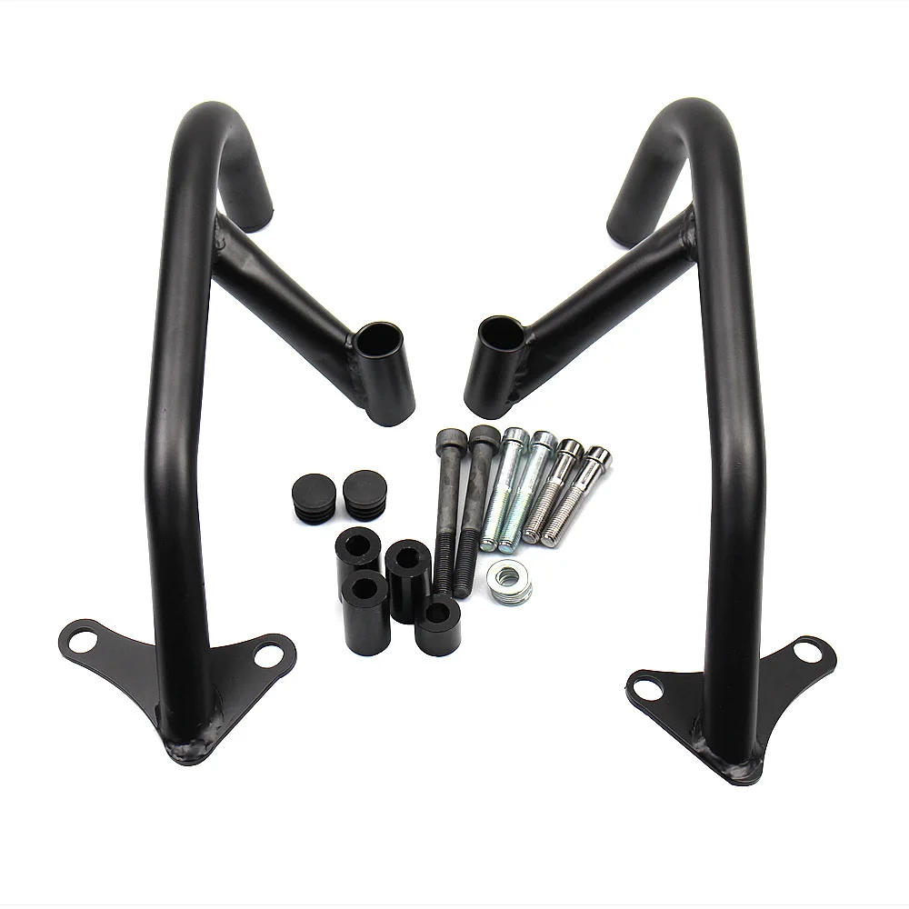 For Kawasaki Z900RS 2017-2024 Z 900 RS Motorcycle Bumper Frame Crash Bar Engine Guard Side Tank Protector Modified Accessories
For Kawasaki Z900RS 2017-2024 Z 900 RS Motorcycle Bumper Frame Crash Bar Engine Guard Side Tank Protector Modified Accessories