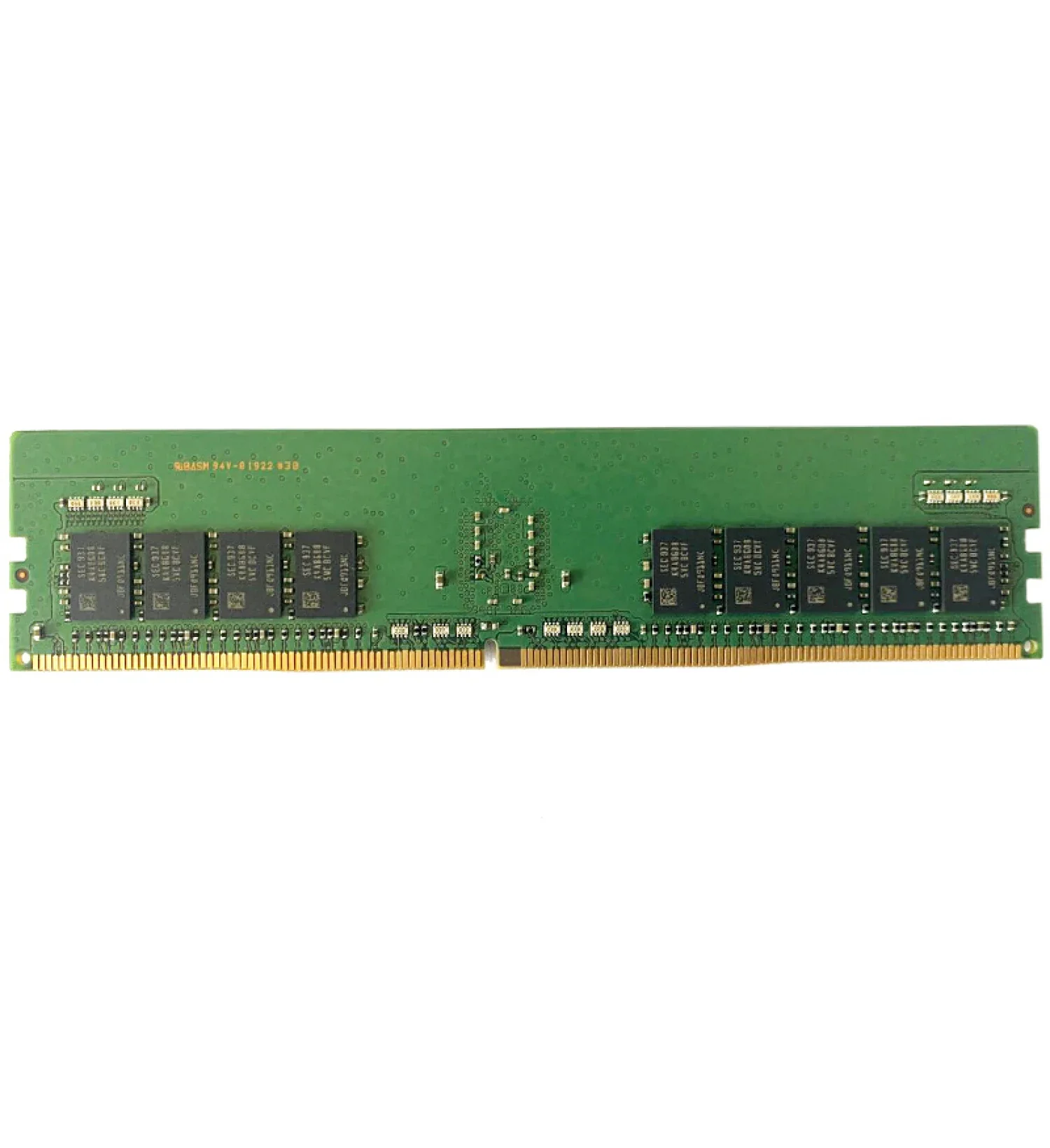 HMA84GR7CJR4N-WM-SK Hynix 1x 32GB DDR4-2933 RDIMM PC4-23466U-R Dual Row x4 Module Server, Used
HMA84GR7CJR4N-WM-SK Hynix 1x 32GB DDR4-2933 RDIMM PC4-23466U-R Dual Row x4 Module Server, Used