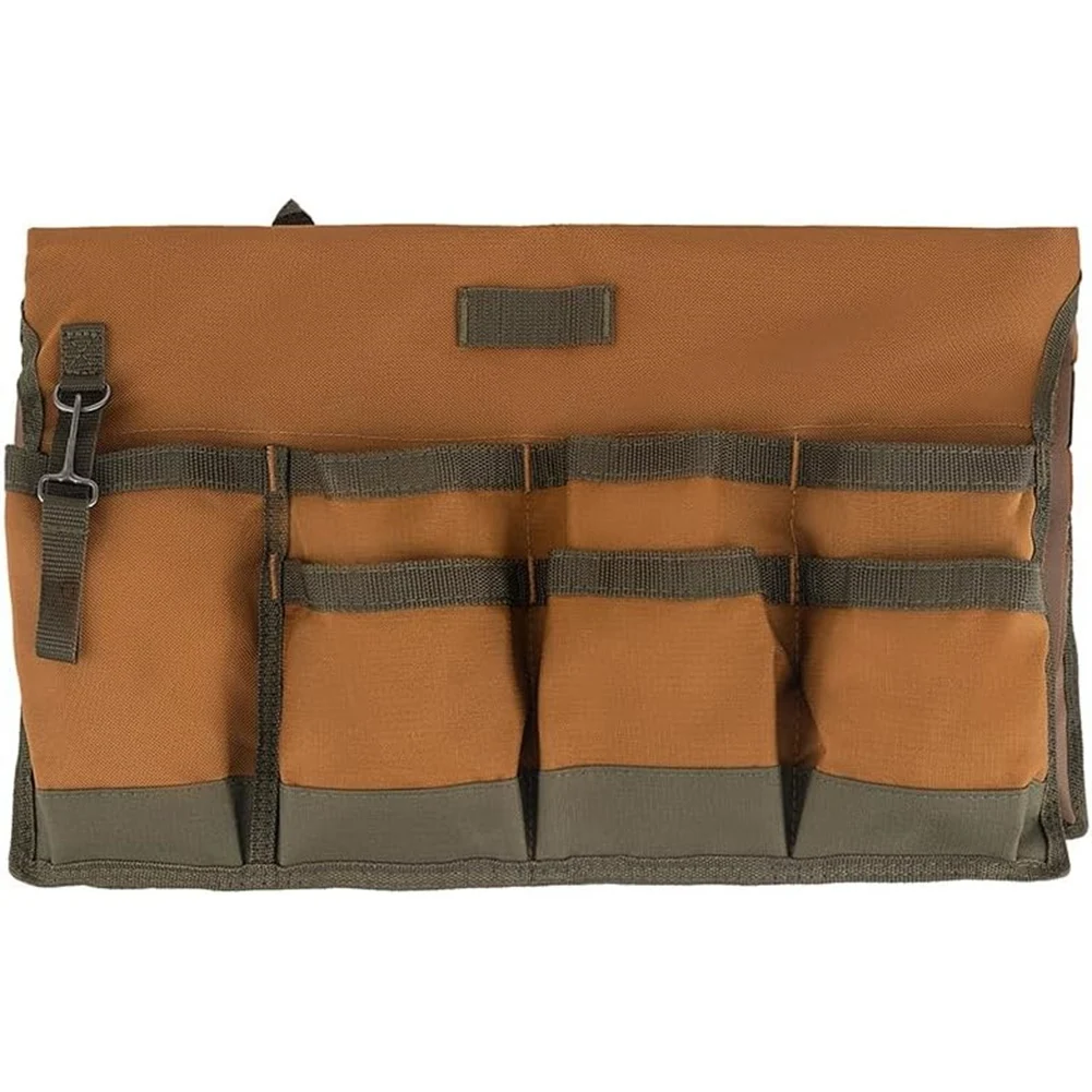 Органайзер для инструментов A26F-Professional, 5 галлонов, портативный, для мастерской, гаража и использования в дороге (коричневый)
Органайзер для инструментов A26F-Professional, 5 галлонов, портативный, для мастерской, гаража и использования в дороге (коричневый)