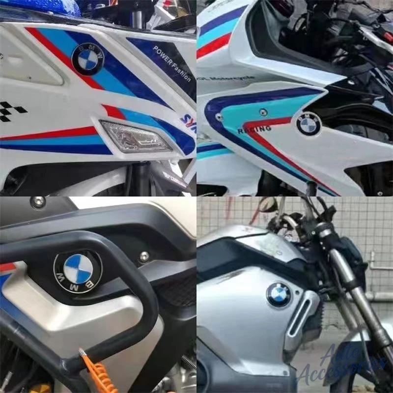 For BMW 2Pcs 25mm 35mm 40mm 50mm 55mm 60mm 65mm Car Center Hub Sticker Emblem Badge DIY Motorcycle Fuel Tank Decoration Sticker
For BMW 2Pcs 25mm 35mm 40mm 50mm 55mm 60mm 65mm Car Center Hub Sticker Emblem Badge DIY Motorcycle Fuel Tank Decoration Sticker