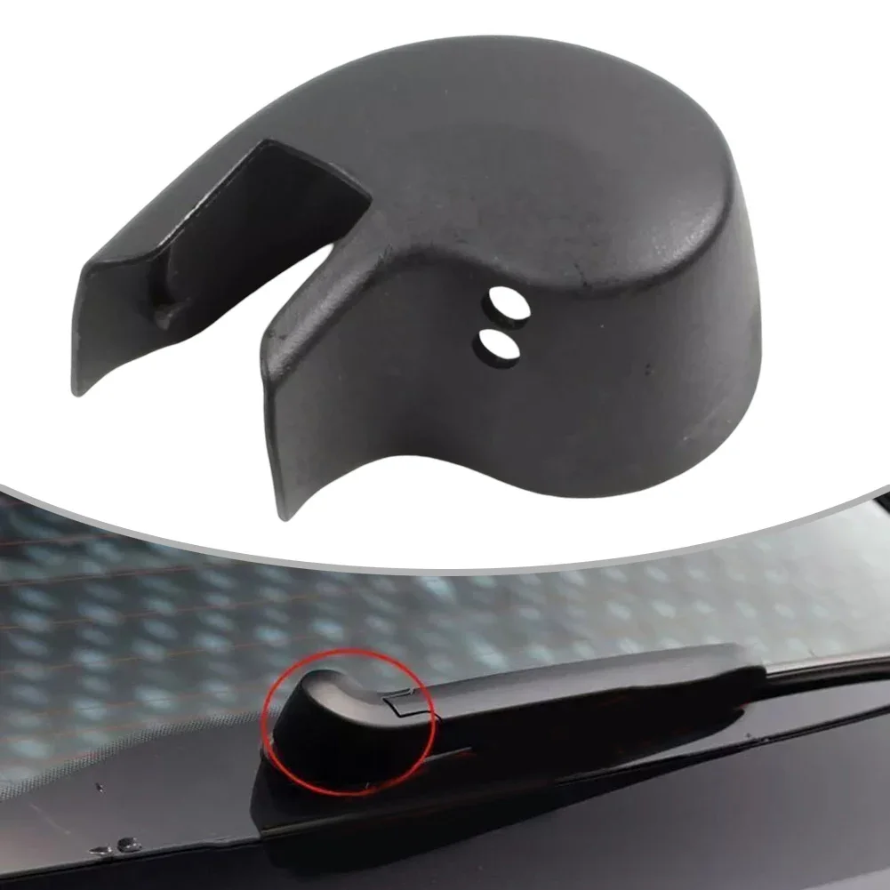ABS Car Replacement Wiper-Arm Head Nut Cover Rear Window Windshield Wiper Head Cover For Q3 2013-2021 8k9955205 Car Supplies
ABS Car Replacement Wiper-Arm Head Nut Cover Rear Window Windshield Wiper Head Cover For Q3 2013-2021 8k9955205 Car Supplies