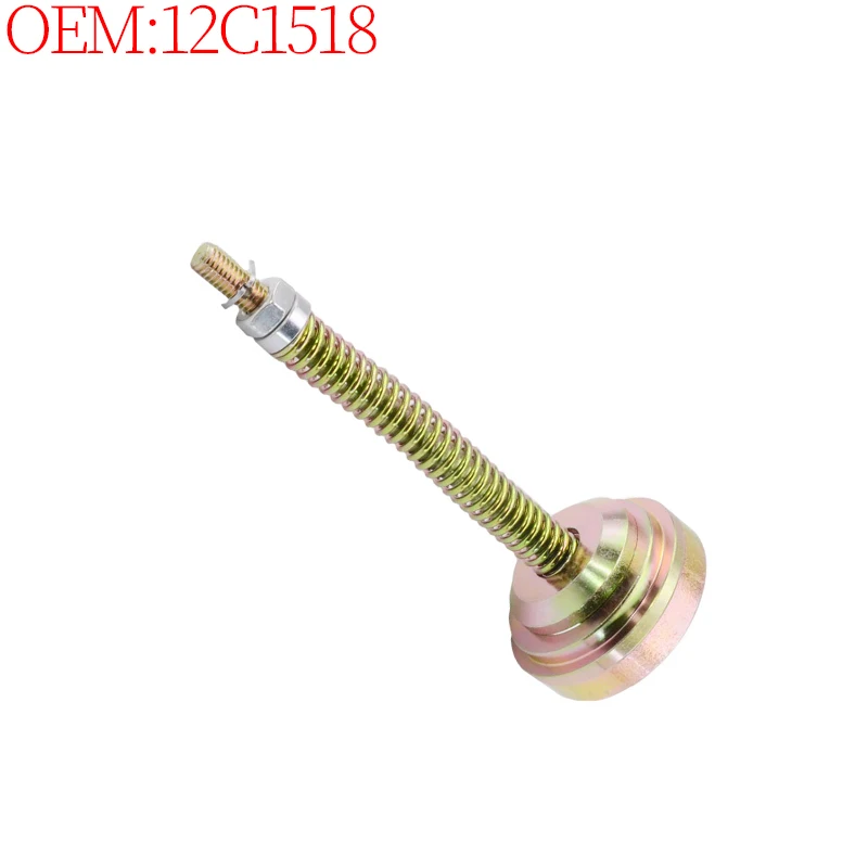 Excavator Parts Construction Machinery Accessories 12C1518 Oil Return Check Valve for LiuGong LG922D Brand New High Quality
Excavator Parts Construction Machinery Accessories 12C1518 Oil Return Check Valve for LiuGong LG922D Brand New High Quality