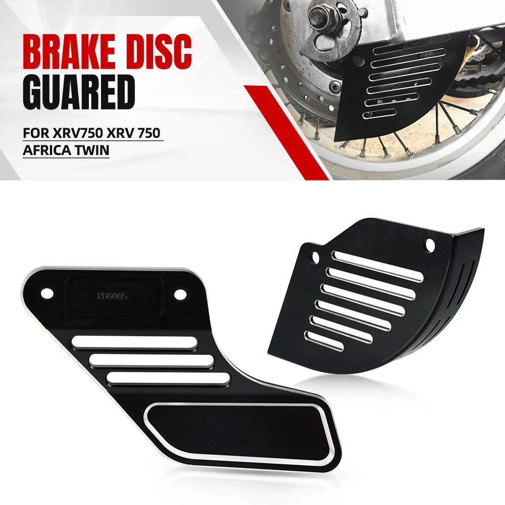 For Honda XRV750 Africa Twin Motorcycle Accessories Brake Pump Cover Protector Front Disc Rotor Caliper Guard Protection XRV 750
For Honda XRV750 Africa Twin Motorcycle Accessories Brake Pump Cover Protector Front Disc Rotor Caliper Guard Protection XRV 750