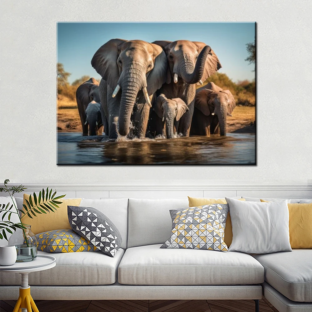 Wall Arts Canvas Poster Painting Black and Gold Eagle Cat Elephants Brown Bear under the Stars Home Decor Interior Picture Print
Wall Arts Canvas Poster Painting Black and Gold Eagle Cat Elephants Brown Bear under the Stars Home Decor Interior Picture Print