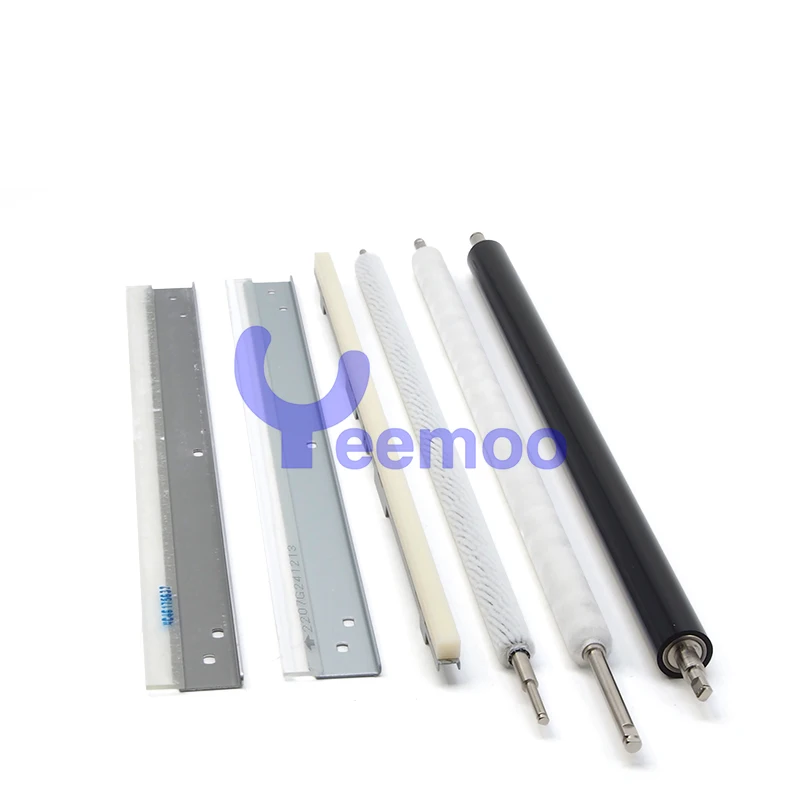 1Set Maintenance 2nd Transfer Roller Kit For RICOH PRO 8110 8120 8200 8210 8300
1Set Maintenance 2nd Transfer Roller Kit For RICOH PRO 8110 8120 8200 8210 8300