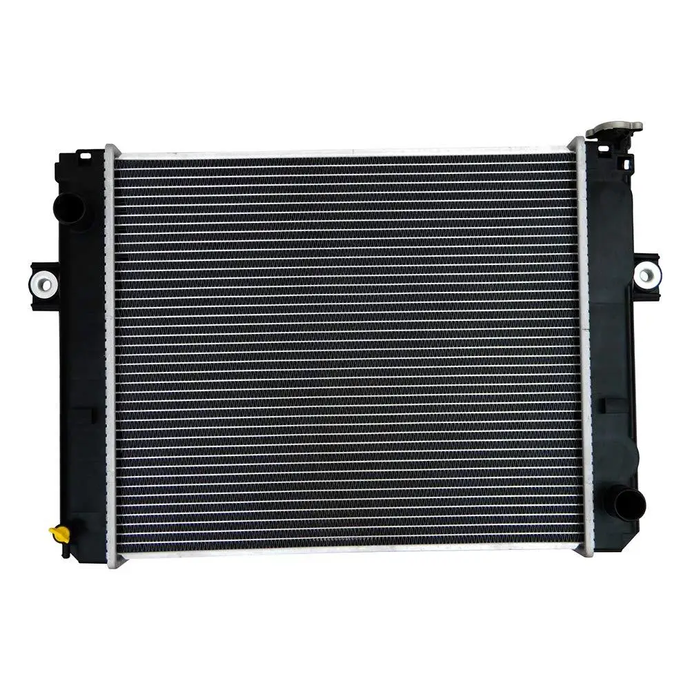 Water Outlet Radiator 16410-23420-71 For Toyota 2Z 4Y Engine 40-7FG20 7FD25
Water Outlet Radiator 16410-23420-71 For Toyota 2Z 4Y Engine 40-7FG20 7FD25