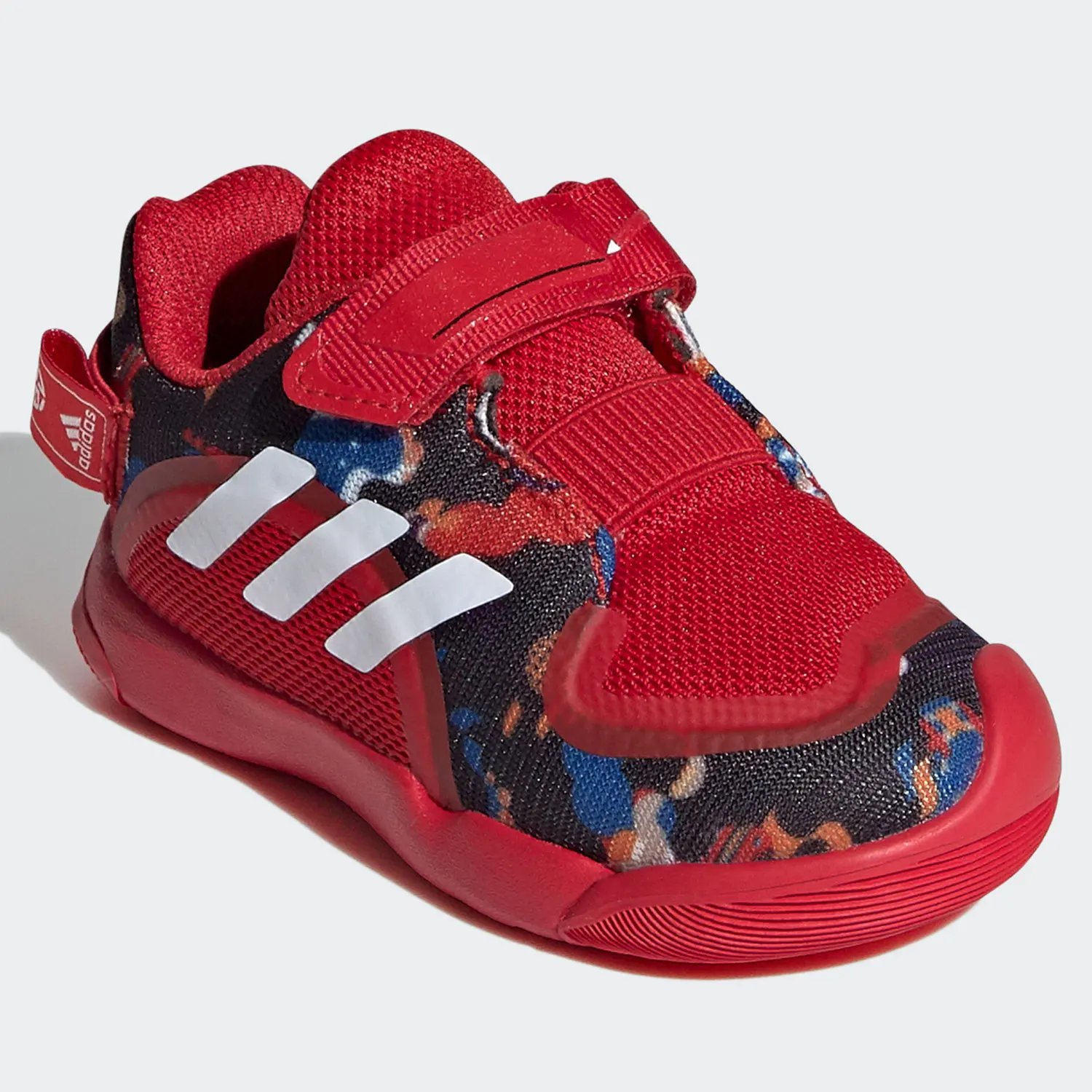 Adidas genuine children's comfortable, breathable, lightweight, wear-resistant sports and leisure shoes FZ4592
Adidas genuine children's comfortable, breathable, lightweight, wear-resistant sports and leisure shoes FZ4592