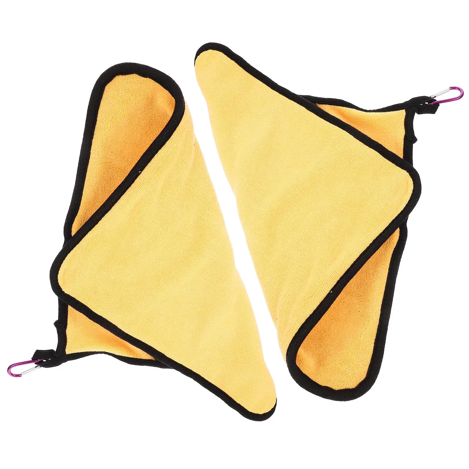 2Pcs Fishing Towel Catching Bait Anti-slip Wear-resistant Polyester Clip Portable Storage Seawater Freshwater Dry Towel
2Pcs Fishing Towel Catching Bait Anti-slip Wear-resistant Polyester Clip Portable Storage Seawater Freshwater Dry Towel