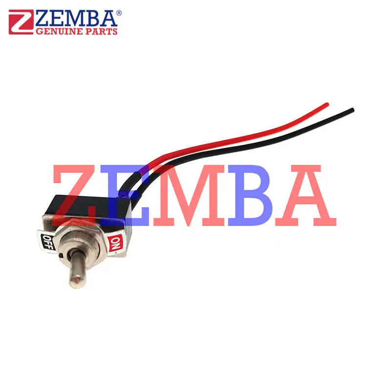 UNIVERSAL 2 CABLES SWITCH BUTTON FOR GY6 50CC 125CC 150CC MOPED SCOOTER ATV DIRTBIKE MOTORBIKE MOTORCROSS
UNIVERSAL 2 CABLES SWITCH BUTTON FOR GY6 50CC 125CC 150CC MOPED SCOOTER ATV DIRTBIKE MOTORBIKE MOTORCROSS
