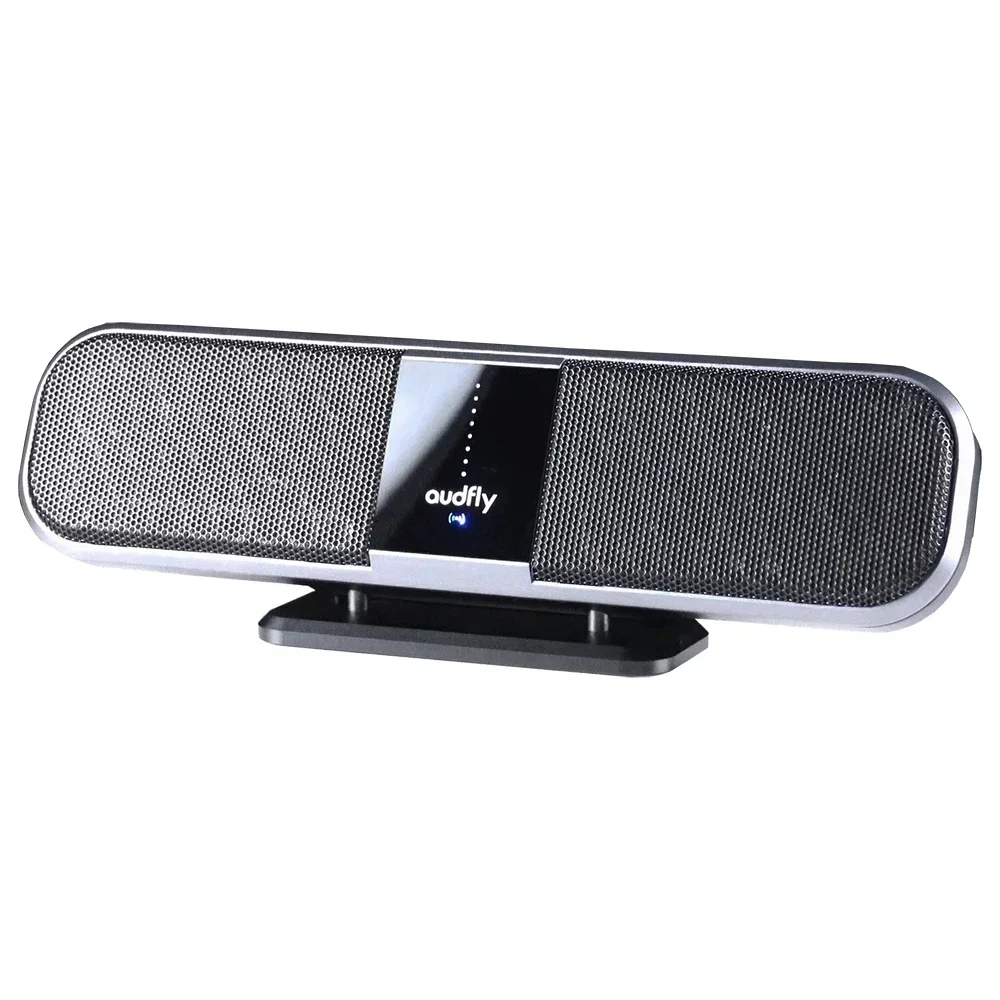 Audfly Directional Sound Technology Portable X2 Directional Sound Speaker For Retail Kiosk Station Office Display
Audfly Directional Sound Technology Portable X2 Directional Sound Speaker For Retail Kiosk Station Office Display