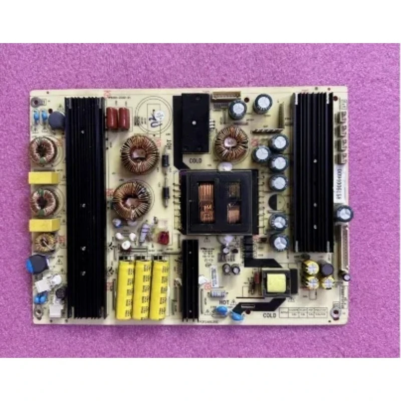 Original U55A5 LS55H3000W 65A5M power supply board TV6501-ZC02-01
Original U55A5 LS55H3000W 65A5M power supply board TV6501-ZC02-01