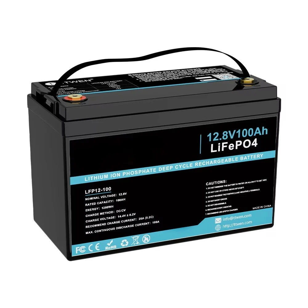 LiFePo4 Ion Battery Lithium Batteries Pack 12V 100Ah 200Ah 250Ah 300Ah Deep Cycle Solar Storage Energy Storage Battery
LiFePo4 Ion Battery Lithium Batteries Pack 12V 100Ah 200Ah 250Ah 300Ah Deep Cycle Solar Storage Energy Storage Battery