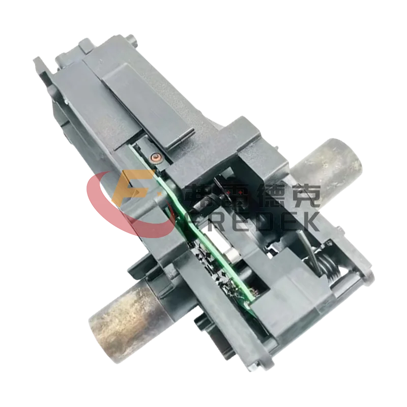 TFL Housing Assy Actuation3095406444/3095406431/3095406450 for Linde 1151/1152/T20 After Strict Market Testing
TFL Housing Assy Actuation3095406444/3095406431/3095406450 for Linde 1151/1152/T20 After Strict Market Testing