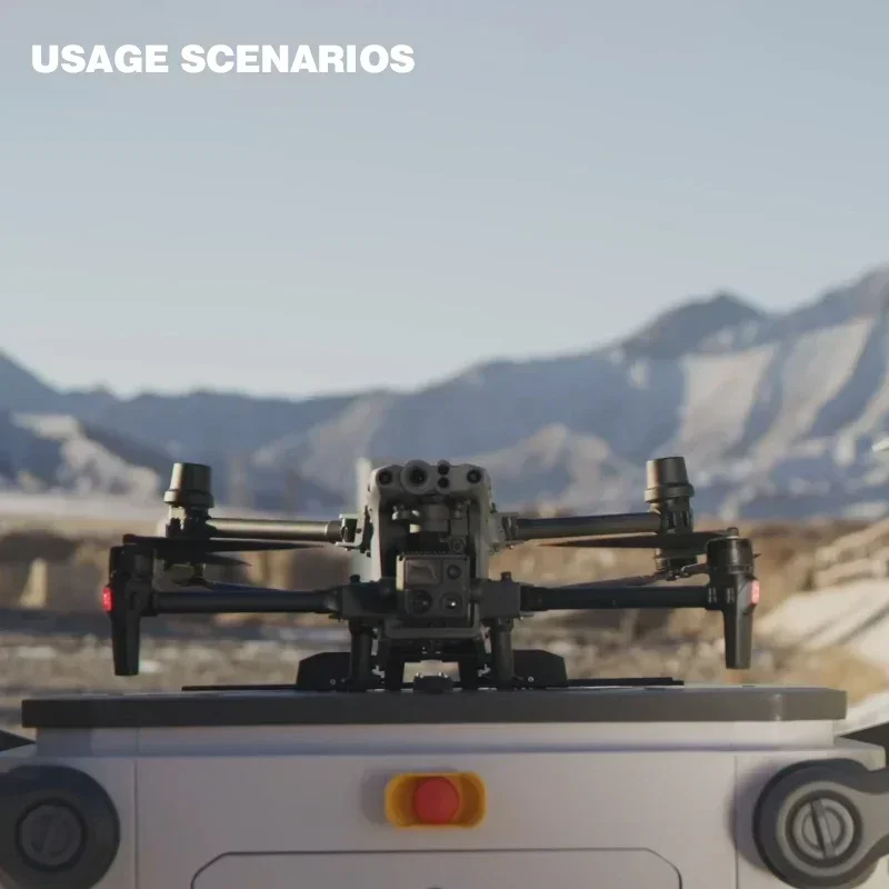 Carbon Folding Propeller 1671F Compatible for DJI Matrice 30 M30 M30T, Low Noise Blades with Free Paddle Clamps Gift
Carbon Folding Propeller 1671F Compatible for DJI Matrice 30 M30 M30T, Low Noise Blades with Free Paddle Clamps Gift