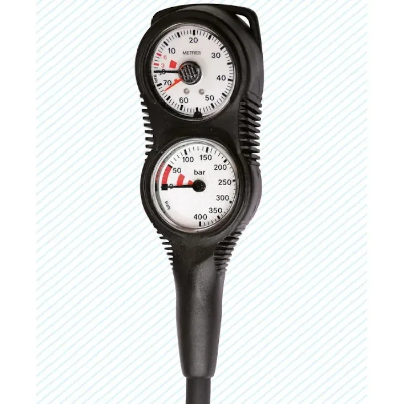 Professional scuba diving equipment set Combo Spg
Professional scuba diving equipment set Combo Spg