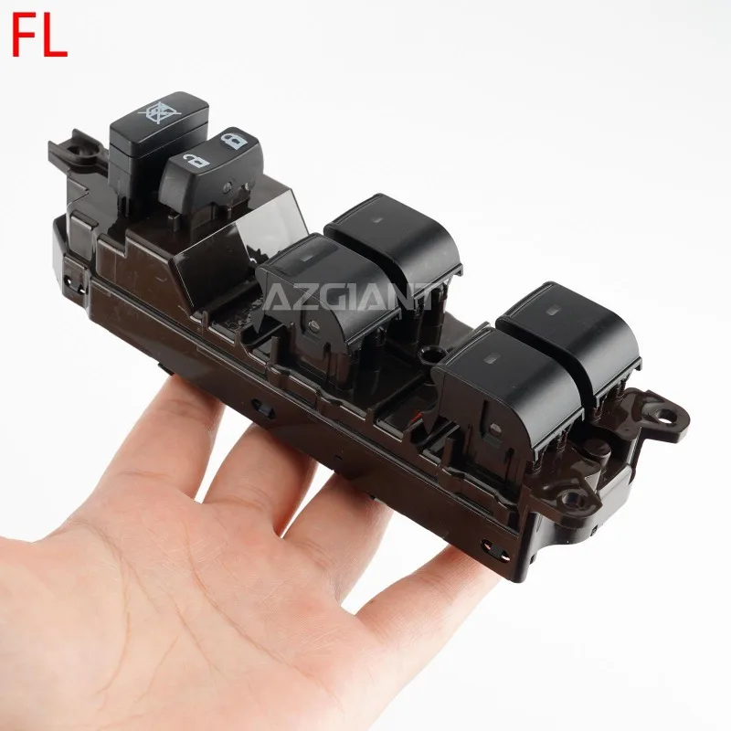 front left 20 pin for Lexus GS300 GS430 Window Lifter Switch Button 2005 2006 2007 2008 2009 2010 2011 GRS196L-BETQHA
front left 20 pin for Lexus GS300 GS430 Window Lifter Switch Button 2005 2006 2007 2008 2009 2010 2011 GRS196L-BETQHA