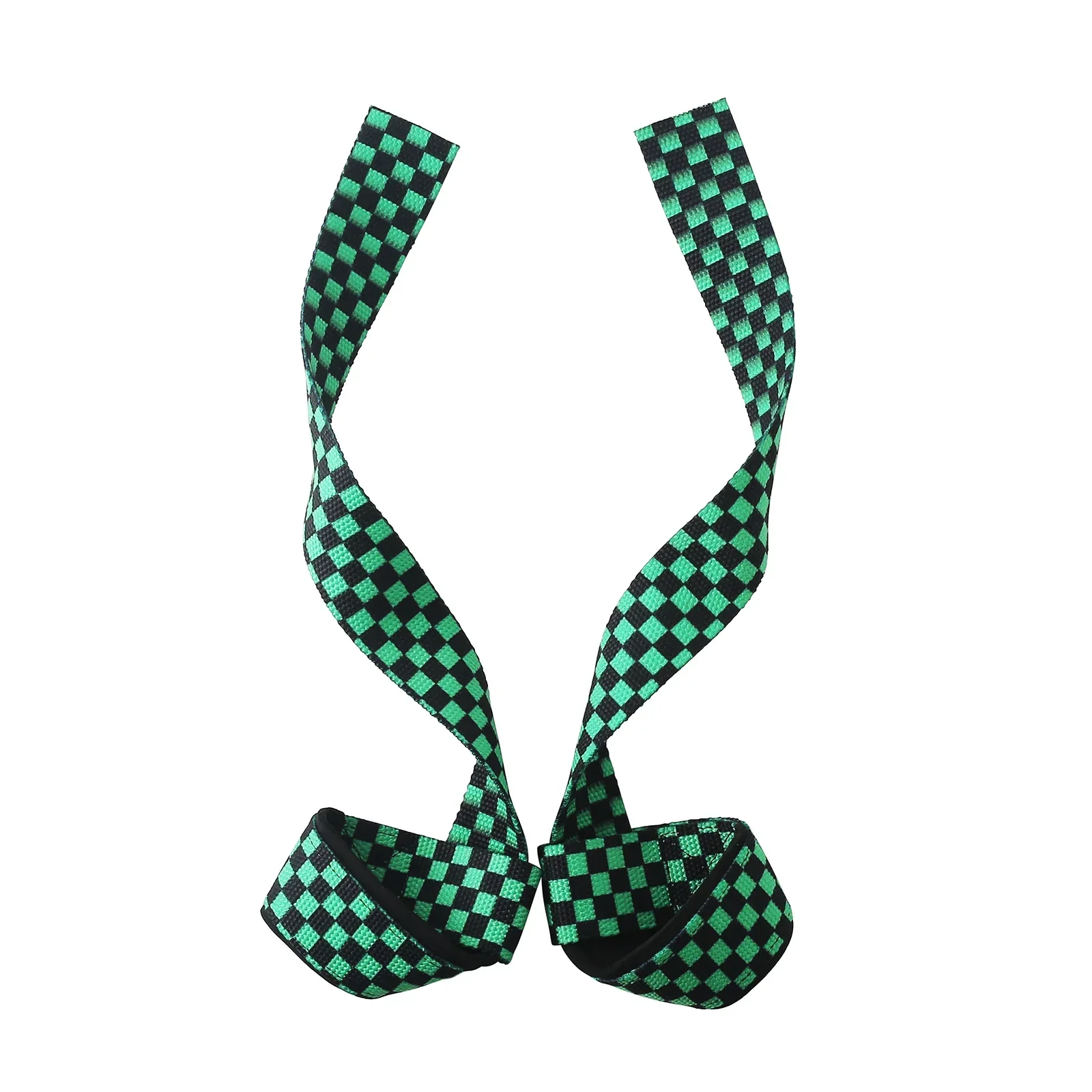 Gym Lifting Straps Fitness Anti-slip Hand Wraps Wrist Support For Weight Lifting Powerlifting Crossfit Barbells
Gym Lifting Straps Fitness Anti-slip Hand Wraps Wrist Support For Weight Lifting Powerlifting Crossfit Barbells