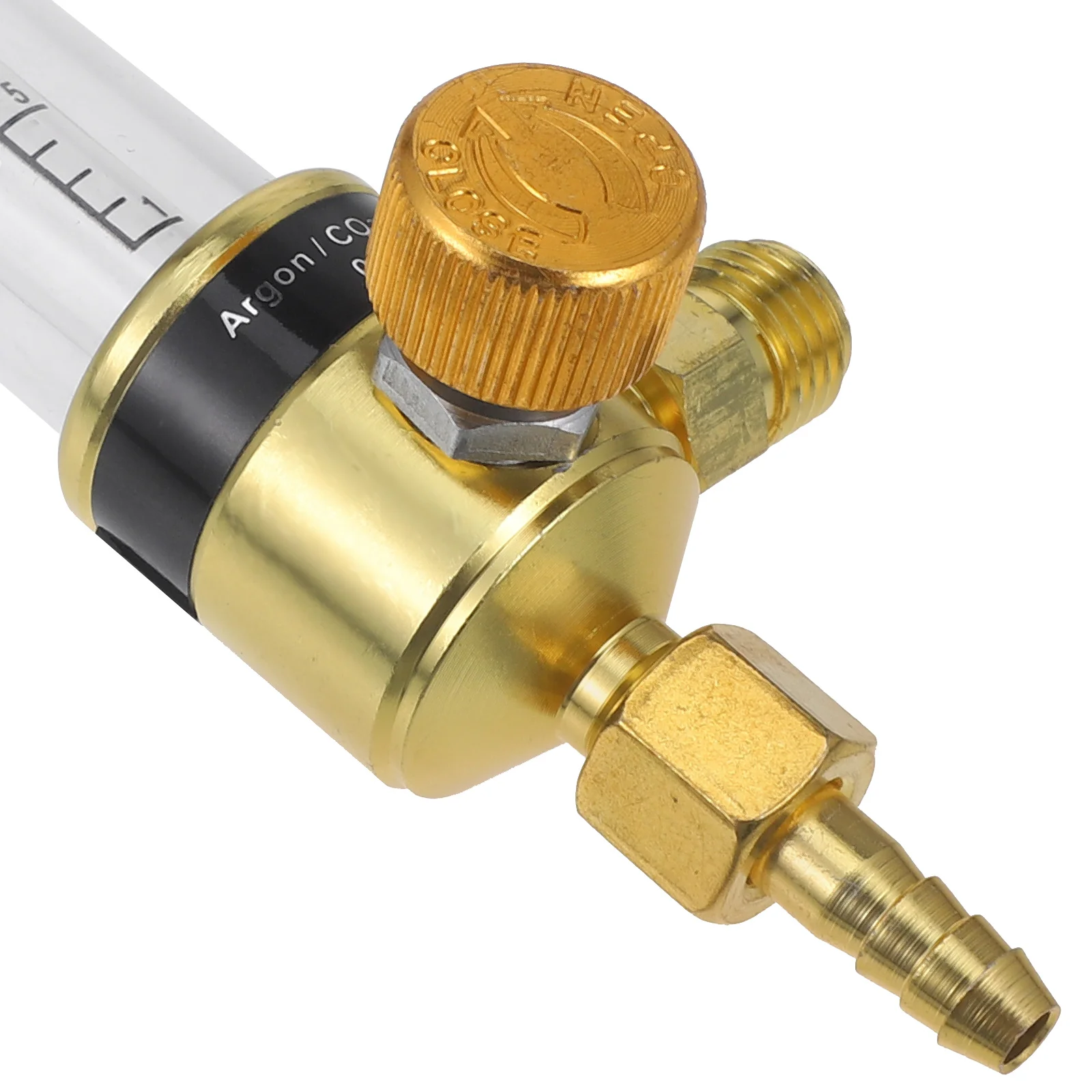 Gas Flow Meter High Precision Argon Carbon Dioxide Tube For Home Use Measuring Instrument 
Gas Flow Meter High Precision Argon Carbon Dioxide Tube For Home Use Measuring Instrument