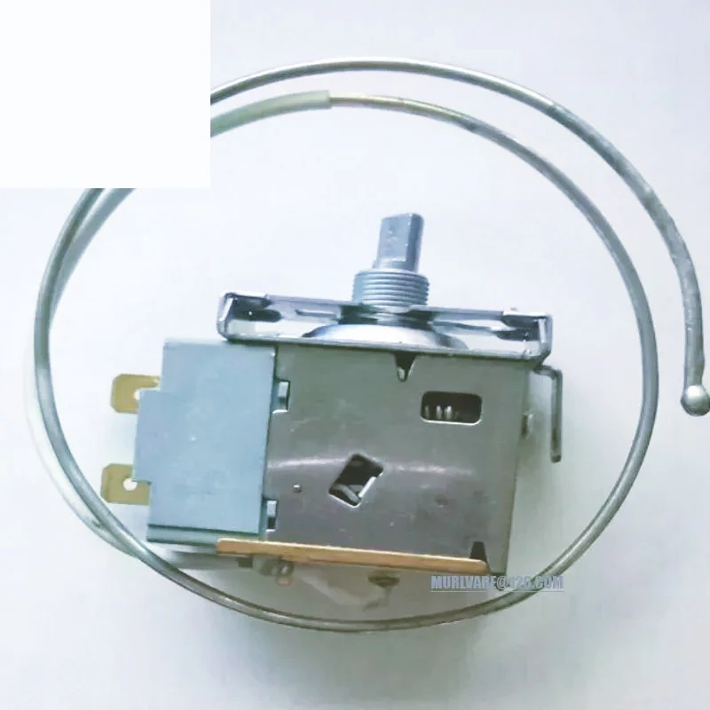 WDF28F-EX Temperature Regulator Switch Accessories Refrigerator Thermostat For Kinghome Ronshen Midea Haier Fridge
WDF28F-EX Temperature Regulator Switch Accessories Refrigerator Thermostat For Kinghome Ronshen Midea Haier Fridge