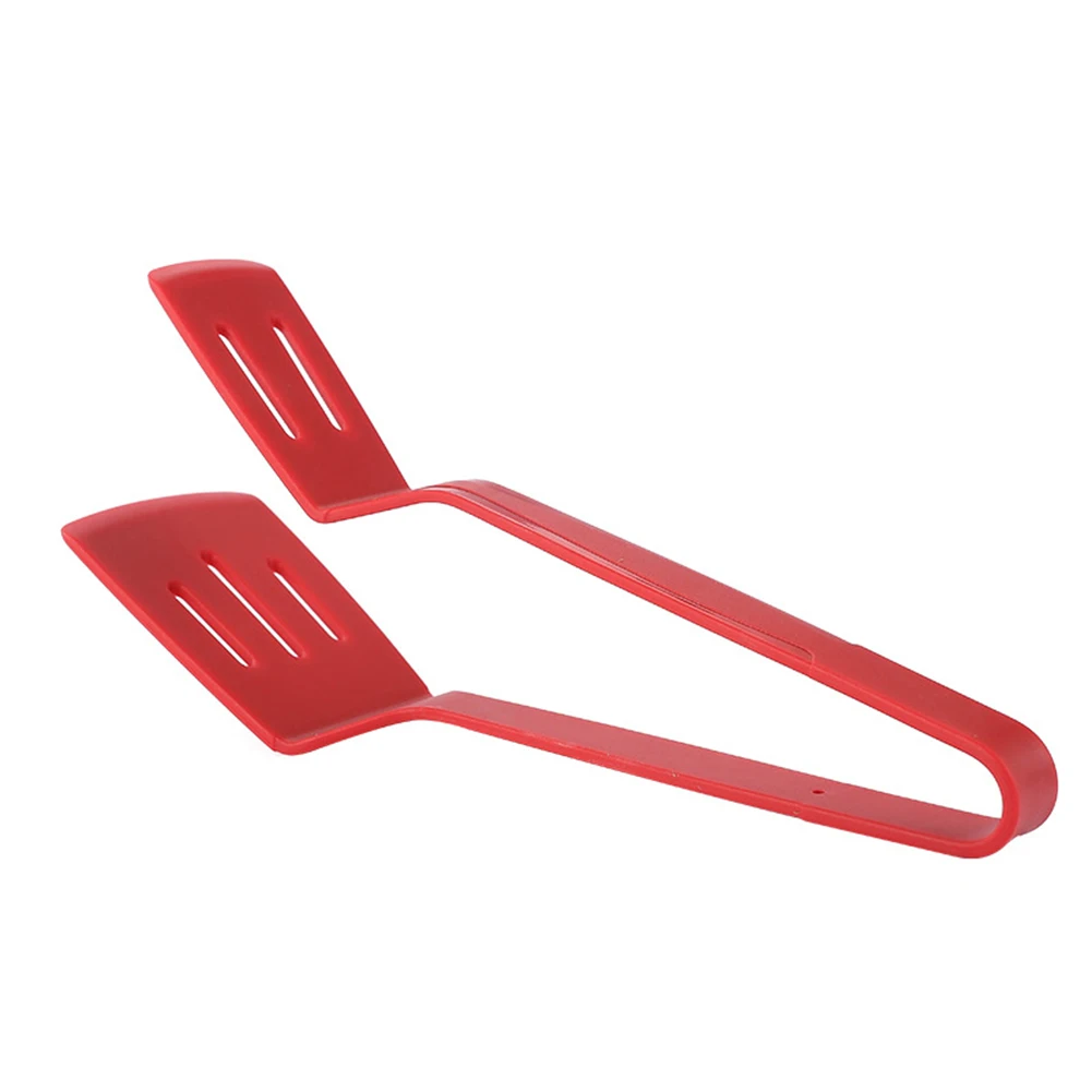 Barbecue Tongs BBQ Clamp Anti-slip Handle Beveled Buffer Design High Quality Material Multi-purpose Robust And Reliable
Barbecue Tongs BBQ Clamp Anti-slip Handle Beveled Buffer Design High Quality Material Multi-purpose Robust And Reliable