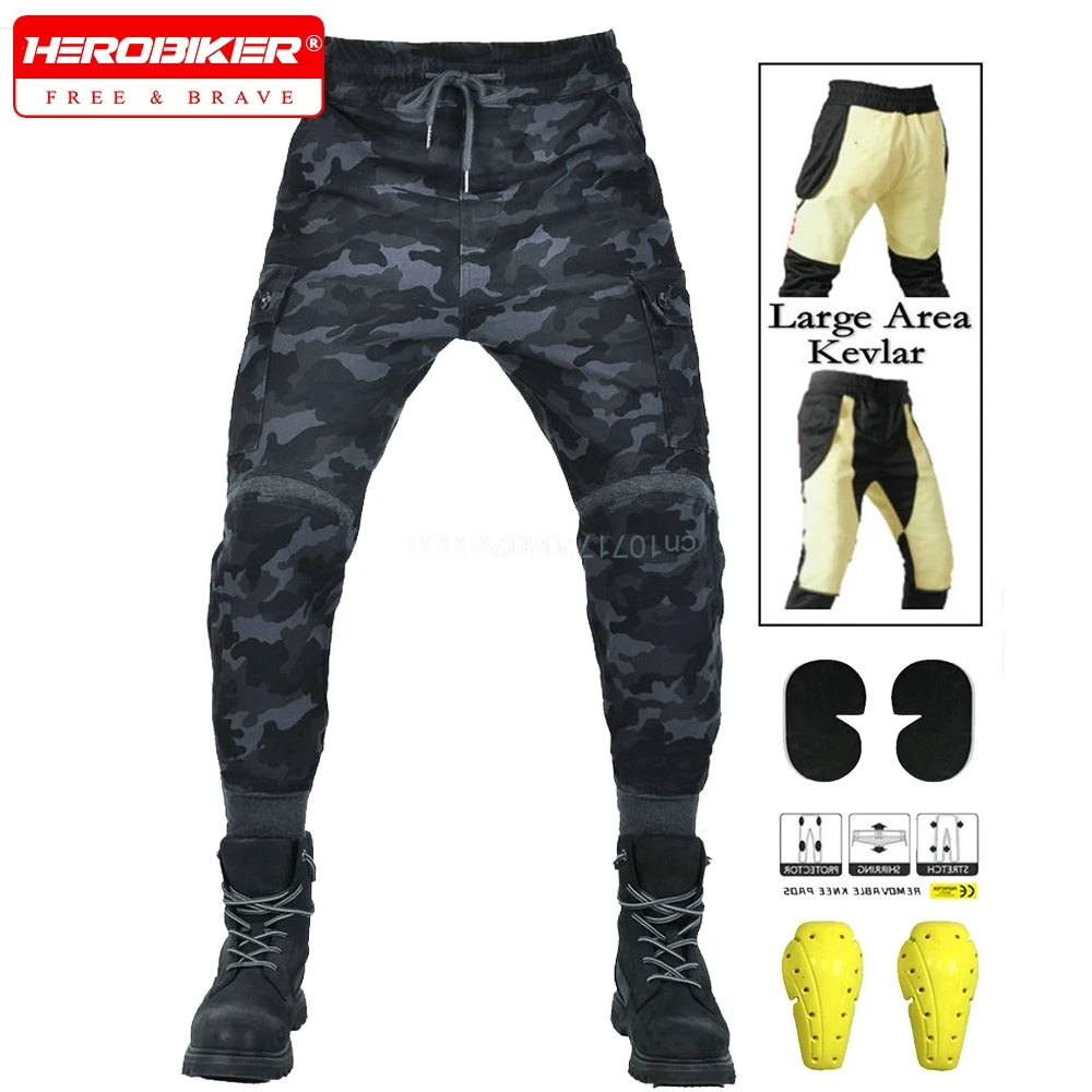 Motorcycle Riding Jeans Motorcycle Riding Pants Men Trousers Large Pockets Motorbike for Outdoor Cycling
Motorcycle Riding Jeans Motorcycle Riding Pants Men Trousers Large Pockets Motorbike for Outdoor Cycling