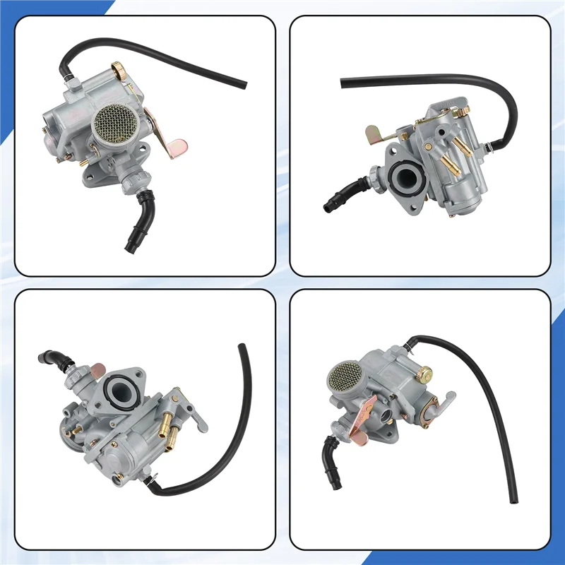 Карбюратор для Mikuni TM30 DT200WR DT200S RZ350 RZ250, двухтактный велосипед для бездорожья, квадроцикл и много SUZUKI Dirt Bikes-N25R
Карбюратор для Mikuni TM30 DT200WR DT200S RZ350 RZ250, двухтактный велосипед для бездорожья, квадроцикл и много SUZUKI Dirt Bikes-N25R