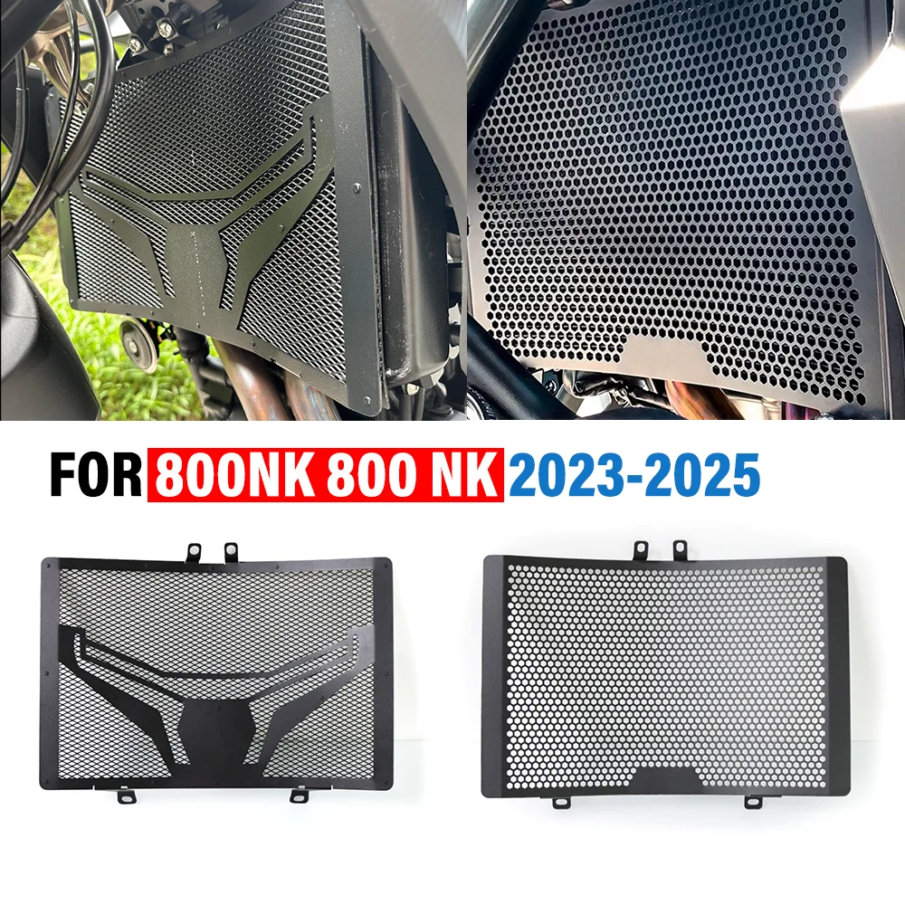 Motorcycle Radiator Grille Guard Cover FOR 800NK 800 NK 2023 2024 2025 Radiator Screen Grille Protection Water Tank Accessories
Motorcycle Radiator Grille Guard Cover FOR 800NK 800 NK 2023 2024 2025 Radiator Screen Grille Protection Water Tank Accessories
