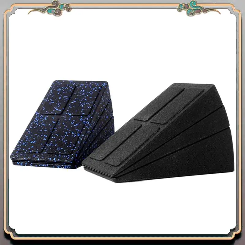 Durable Adjustable Incline Pedal, Fitness Incline Board, Suitable For Squats, Calf Stretches, Physical Therapy
Durable Adjustable Incline Pedal, Fitness Incline Board, Suitable For Squats, Calf Stretches, Physical Therapy