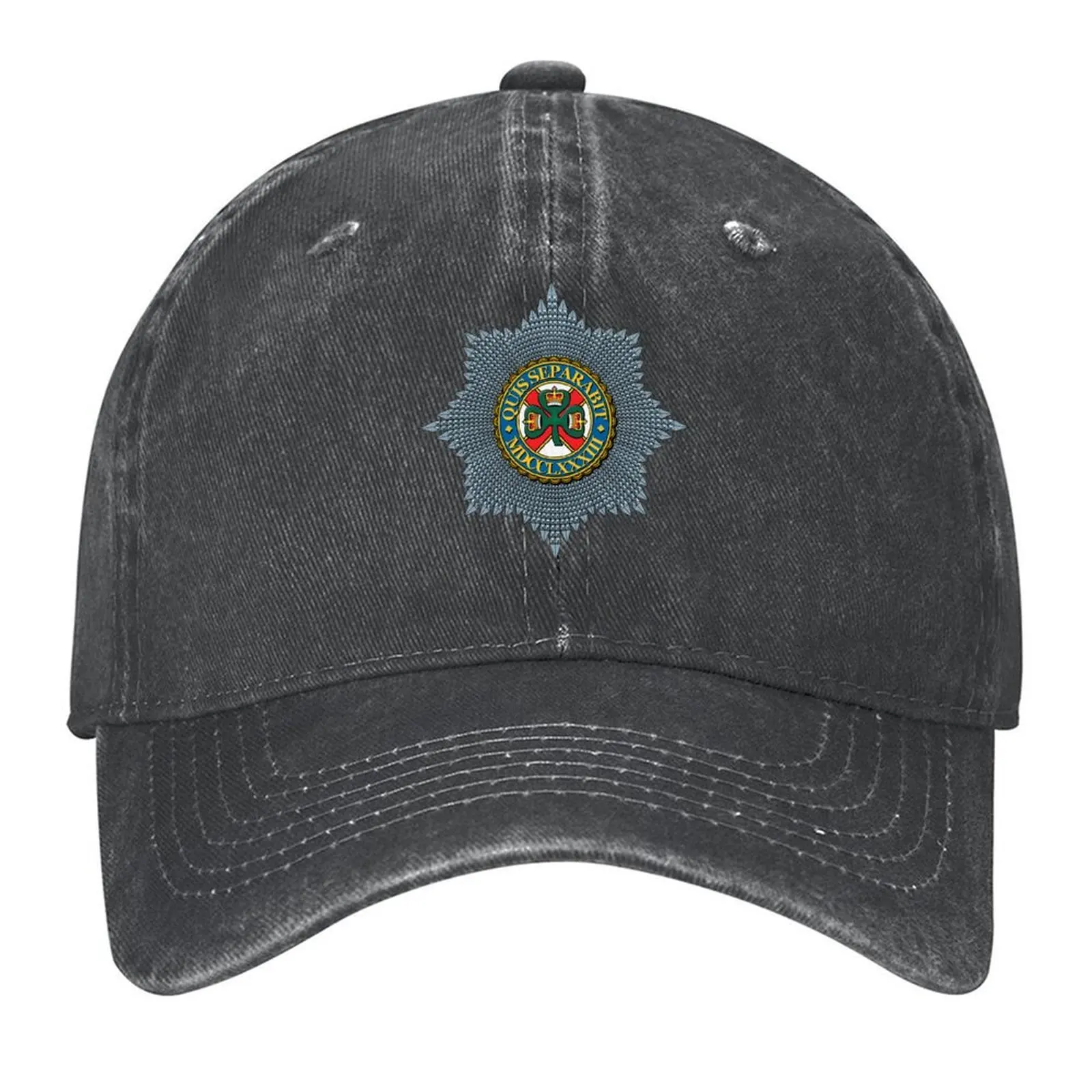 THE IRISH GUARDS Baseball Cap Sunhat fishing hat foam party Hat party Hat Trucker Hats For Men Women's
THE IRISH GUARDS Baseball Cap Sunhat fishing hat foam party Hat party Hat Trucker Hats For Men Women's