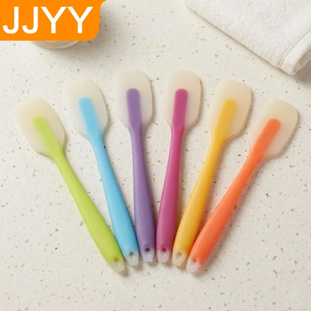 Silicone Baking Spatula Kitchen Utensils Cake Mixer Batter Scraper Tool for Cooking Cream Butter Dough Baking Accessories
Silicone Baking Spatula Kitchen Utensils Cake Mixer Batter Scraper Tool for Cooking Cream Butter Dough Baking Accessories