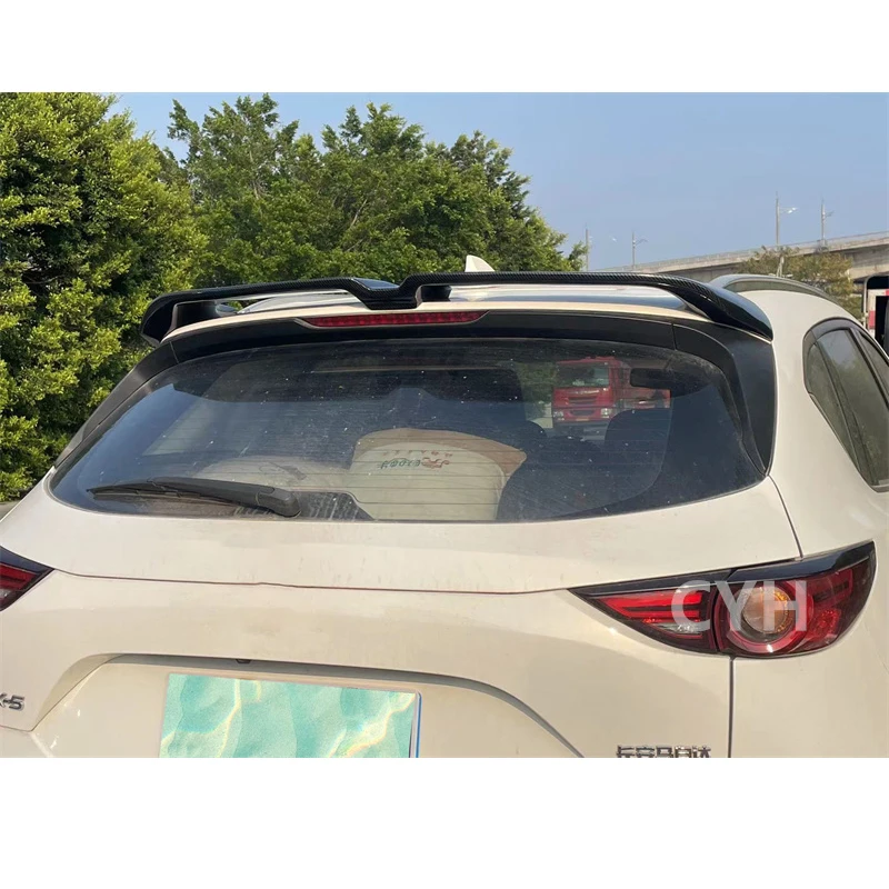 Спойлер на крышу из настоящего углеродного волокна, аксессуары Mazda CX-5, багажник автомобиля, ремонт, задний диффузор, крыло, хвост 2017, 2018, 2019, 2020 2021
Спойлер на крышу из настоящего углеродного волокна, аксессуары Mazda CX-5, багажник автомобиля, ремонт, задний диффузор, крыло, хвост 2017, 2018, 2019, 2020 2021
