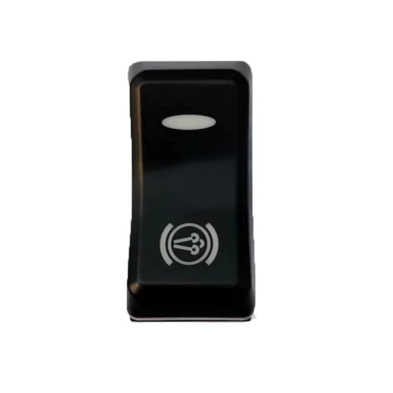 Top-Quality Exhaust Brake Switch (Part No.: 812W25503-6036) - Fits SINOTRUK SITRAK C7H / C5H
Top-Quality Exhaust Brake Switch (Part No.: 812W25503-6036) - Fits SINOTRUK SITRAK C7H / C5H