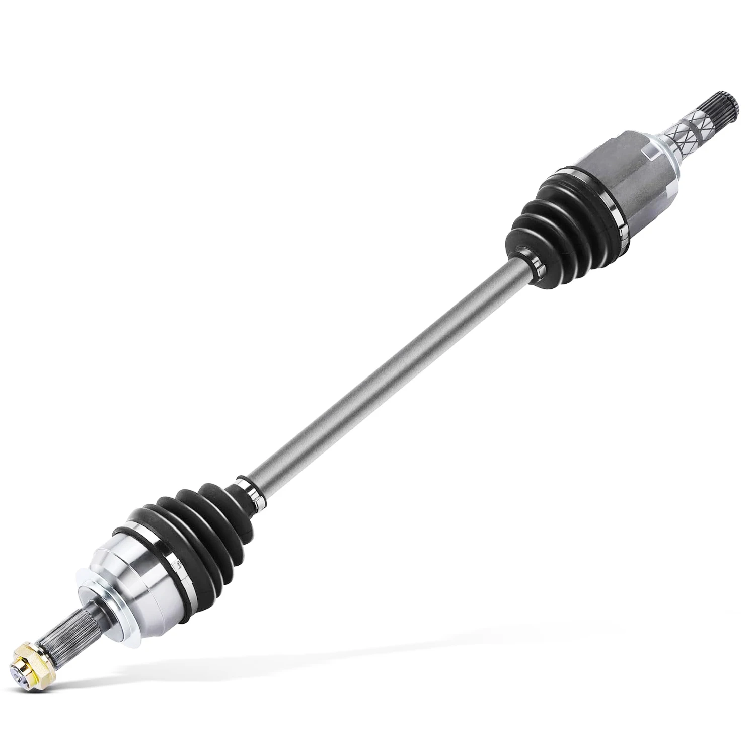 Suitable for Subaru Xv Left/Right Front Half Axle Drive Shaft Transmission Half Axle 28321Fj020
Suitable for Subaru Xv Left/Right Front Half Axle Drive Shaft Transmission Half Axle 28321Fj020