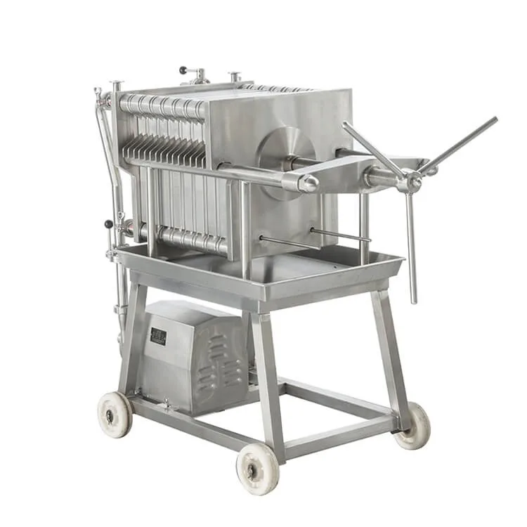 Пластина и рама из нержавеющей стали, фильтр для извлечения пальмового ядра, фильтрующий пресс для масляного фильтра, машина для ультрафильтрации
Пластина и рама из нержавеющей стали, фильтр для извлечения пальмового ядра, фильтрующий пресс для масляного фильтра, машина для ультрафильтрации