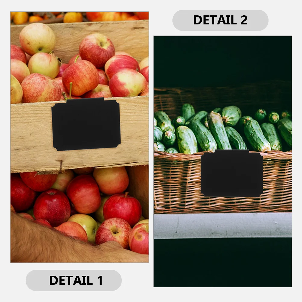 15pcs Label Basket Labels Holders for Storage Bins Reusable Basket Tags Holders Removable Pantry ganization Black
15pcs Label Basket Labels Holders for Storage Bins Reusable Basket Tags Holders Removable Pantry ganization Black