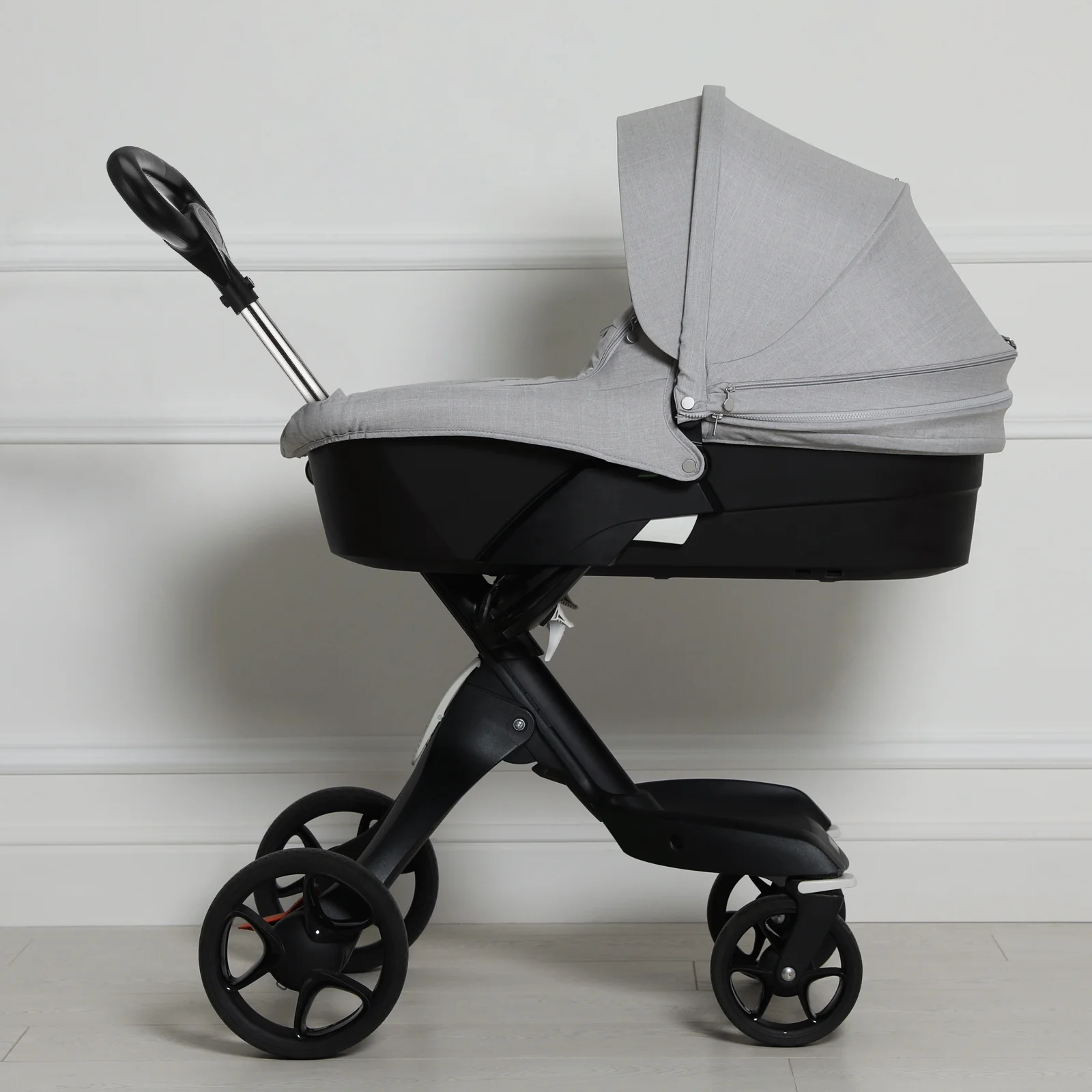 Ergonomic Baby Stroller Handle Quick Release Design Push Car Accessory Enhanced Comfort Stability Push Car Handle
Ergonomic Baby Stroller Handle Quick Release Design Push Car Accessory Enhanced Comfort Stability Push Car Handle