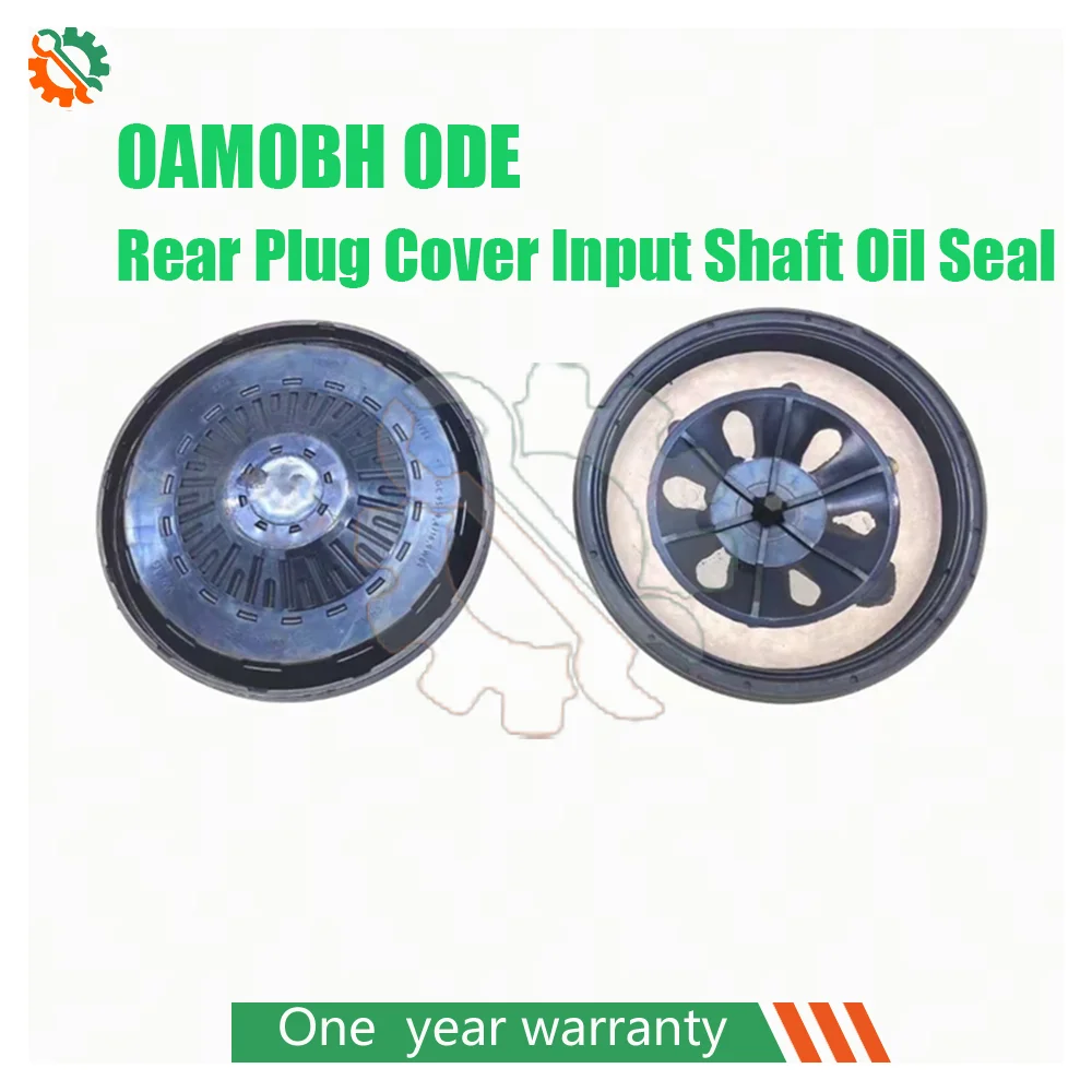 New 0BH DQ500 Original Automatic Transmission Rear Cover 0BH 301125D 0BT For Audi VW Tiguan Scirocco OBH 7 Speed
New 0BH DQ500 Original Automatic Transmission Rear Cover 0BH 301125D 0BT For Audi VW Tiguan Scirocco OBH 7 Speed
