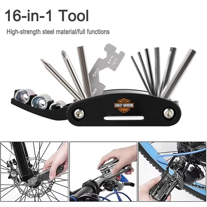 For Harley Davidson PA1250 Softail Sportster VRSC Touring X48 883 1200 Street Glide Tools Accessories Moto Tool Screwdriver
For Harley Davidson PA1250 Softail Sportster VRSC Touring X48 883 1200 Street Glide Tools Accessories Moto Tool Screwdriver