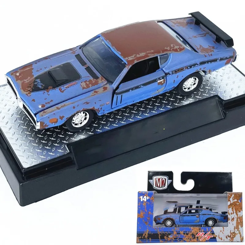 Статическая модель автомобиля из сплава 1:64 M2, коллекционный готовый продукт, орнамент, новинка с упаковкой, мужской подарок на день рождения
Статическая модель автомобиля из сплава 1:64 M2, коллекционный готовый продукт, орнамент, новинка с упаковкой, мужской подарок на день рождения