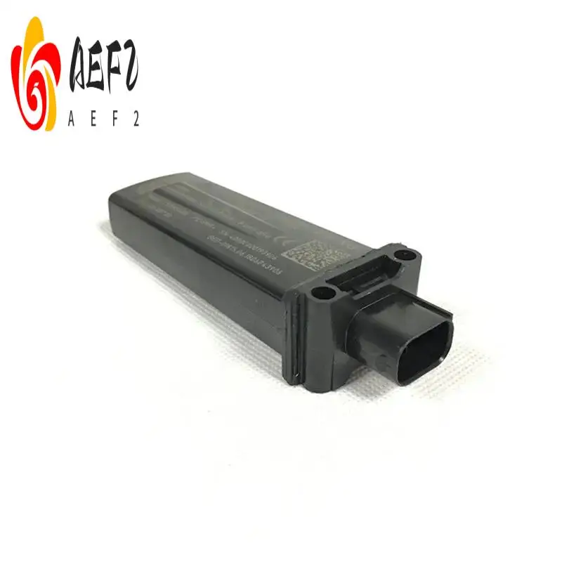 AEF2-5Q0907273B Car TPMS Tire Pressure Module Control Unit Receiver Antenna For VW MQB GOLF 6 7 MK7 Tiguan Passat B8 Touran
AEF2-5Q0907273B Car TPMS Tire Pressure Module Control Unit Receiver Antenna For VW MQB GOLF 6 7 MK7 Tiguan Passat B8 Touran